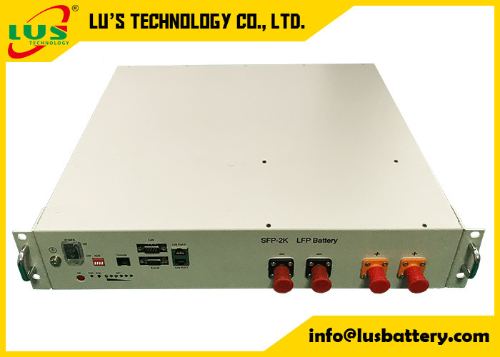 50Ah Akıllı Oda Lityum Pil Paketi 100Ah UPS Pil 192V 384V 512V Lityum İyon Pil Enerji Depolama 30KW 40KW 50KW