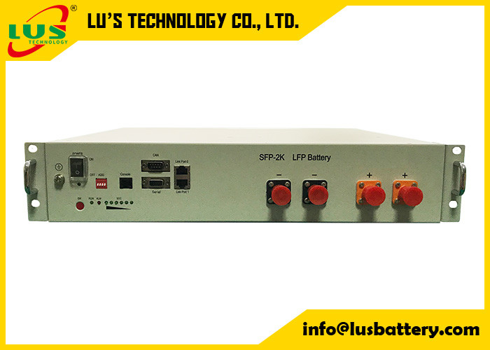 50Ah Akıllı Oda Lityum Pil Paketi 100Ah UPS Pil 192V 384V 512V Lityum İyon Pil Enerji Depolama 30KW 40KW 50KW