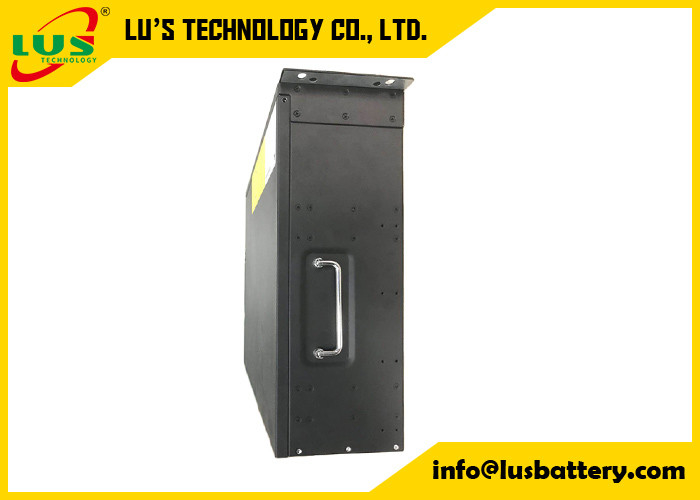 50Ah Akıllı Oda Lityum Pil Paketi 100Ah UPS Pil 192V 384V 512V Lityum İyon Pil Enerji Depolama 30KW 40KW 50KW