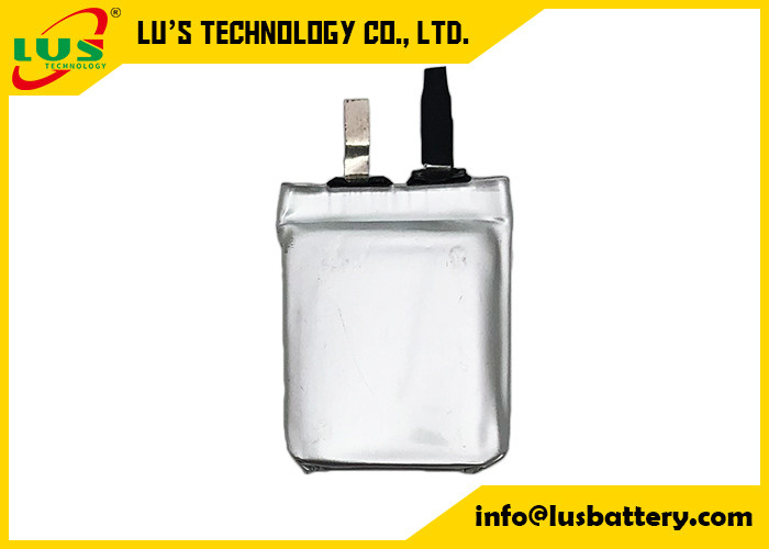 3v 600mah şarj edilemeyen limno2 bataryası ultra ince cp602026 bataryası LI-MnO2 CP602026 600MAH CP hücresi