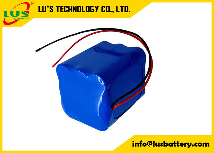 18650 Li-Ion Pil Paketi 12v 18650 pil paketi 7500mah 11.1V 10.8V 12 Volt 18650 pil paketi