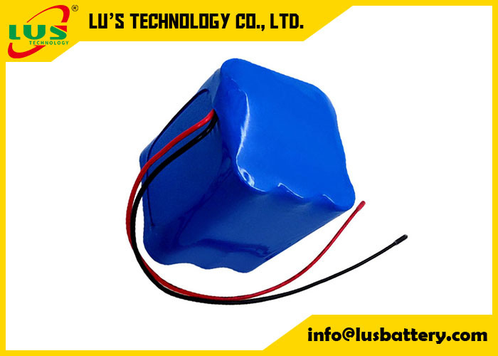 18650 Li-Ion Pil Paketi 12v 18650 pil paketi 7500mah 11.1V 10.8V 12 Volt 18650 pil paketi