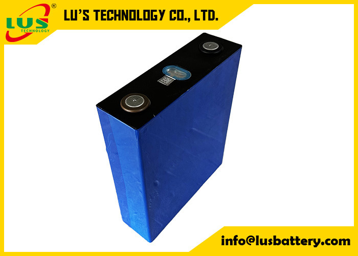 Lityum hücre LiFePO4 Prismatik 3.2V 100Ah LiFepo4 lityum bataryası Güneş enerjisi depolaması için LFP şarj edilebilir batarya