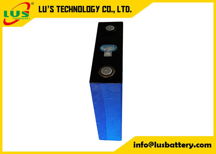 Lityum hücre LiFePO4 Prismatik 3.2V 100Ah LiFepo4 lityum bataryası Güneş enerjisi depolaması için LFP şarj edilebilir batarya