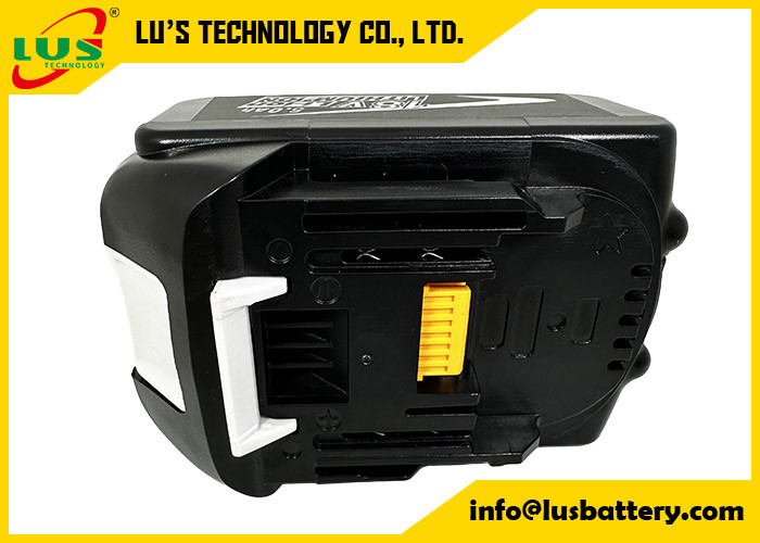 M A K BL1850B için 18V 5.0 ah Lityum İyon Pil Paketi Değiştirme 5.0Ah 18V Pil OEM
