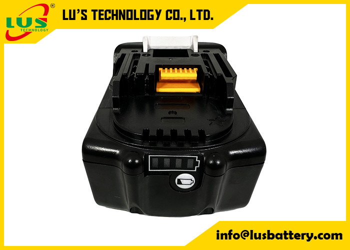 M A K BL1850B için 18V 5.0 ah Lityum İyon Pil Paketi Değiştirme 5.0Ah 18V Pil OEM