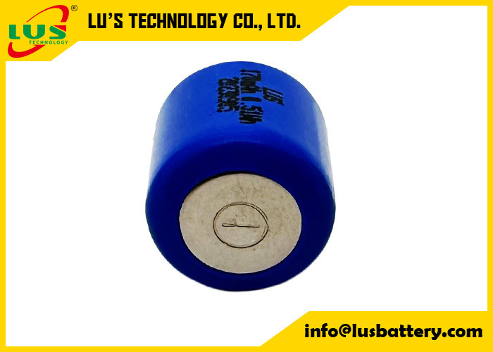 CR1/3N Pil 3V Lityum 1/3N Piller DL1/3N CR1/3N 3V 160MAH Lityum Pil