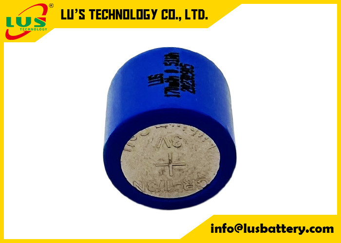 CR1/3N Pil 3V Lityum 1/3N Piller DL1/3N CR1/3N 3V 160MAH Lityum Pil