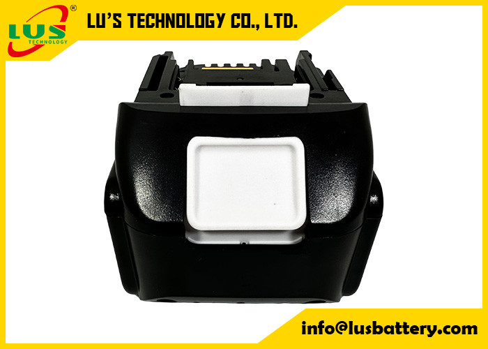 BL1850B 18V 5.0Ah Lityum İyon Pil 5000mah elektrikli alet pilleri 18 volt OEM pil