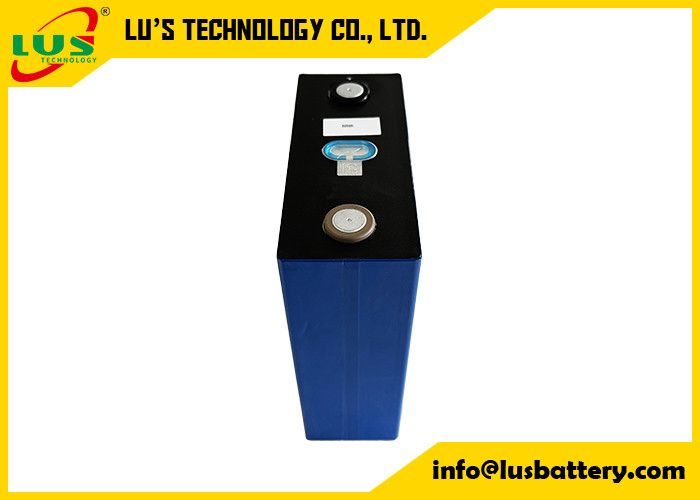 Lityum demir fosfat pil 3.2 volt 100ah 110Ah Lityum pil LiFePO4 pil DIY