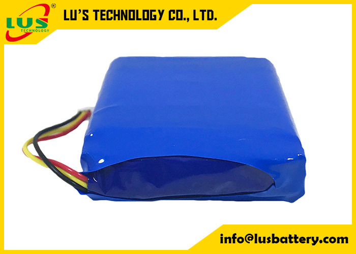 3.7v 1600mah 704050 lipo pil şarj edilebilir lityum polimer pil paketi LP70450-2P 3000mah