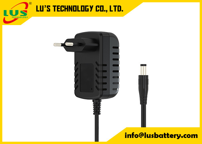 DC 7.5V 1A 5.5×2.5 Güç kaynağı Şarj adaptörü 1A AC/DC adaptörü Güç kaynağı 1 Amp