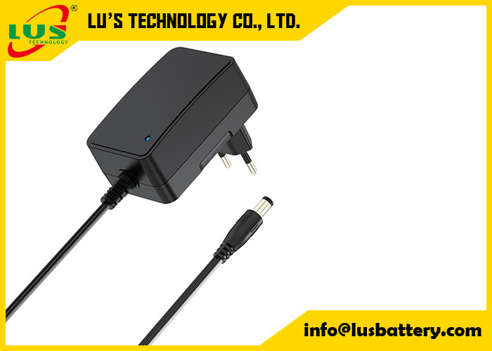 Plug şarj cihazı 25V 0.5A AC/DC güç kaynağı adaptörü Transformör AC/DC adaptörü 25V0.5A