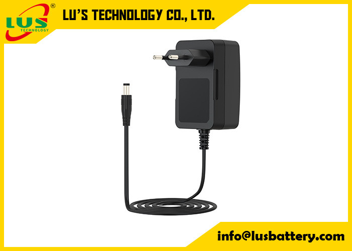 Plug şarj cihazı 25V 0.5A AC/DC güç kaynağı adaptörü Transformör AC/DC adaptörü 25V0.5A