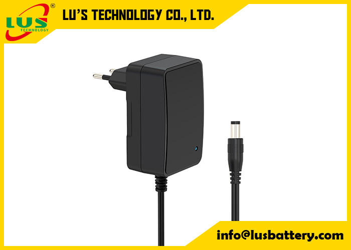 Plug şarj cihazı 25V 0.5A AC/DC güç kaynağı adaptörü Transformör AC/DC adaptörü 25V0.5A