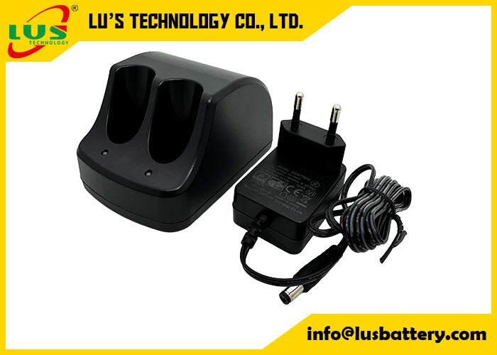 Elektrikli alet çift portlu şarj cihazı BD3.6V VP750 VP100S100 S110VP600 3.6V 1000mA Pil şarj cihazı adaptörü