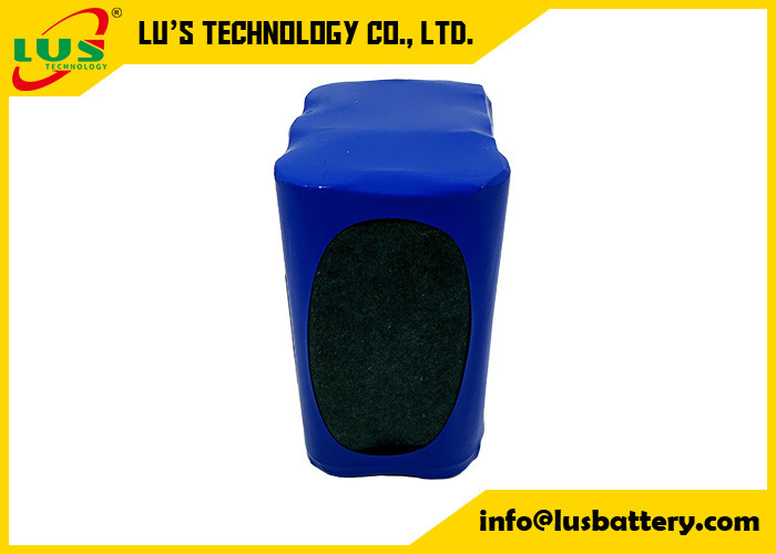 18650 3S2P 10.8V 5000mah Orijinal Lityum İyon Pil Paketi 11.1volt 5Ah 55.5wh Lityum Pil OEM