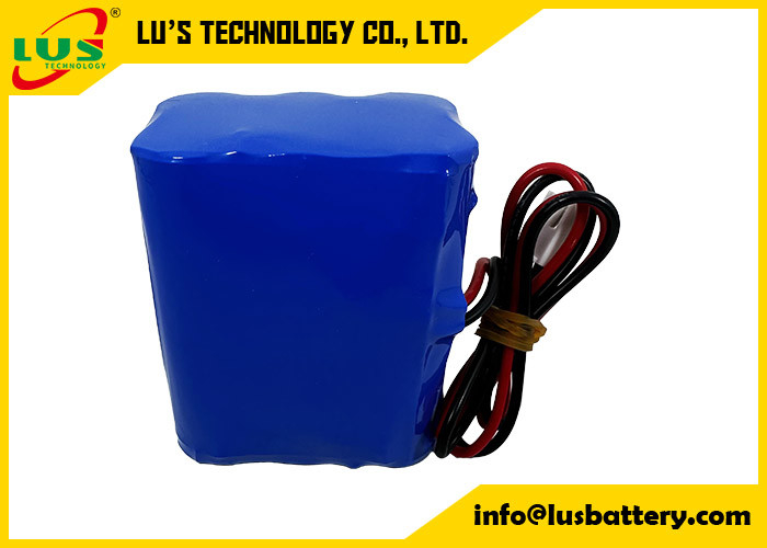 18650 3S2P 10.8V 5000mah Orijinal Lityum İyon Pil Paketi 11.1volt 5Ah 55.5wh Lityum Pil OEM