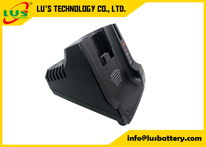 LCS36 LCS40 şarj cihazı 1350mA Lityum İyon Pil Şarj cihazı 36V 40V piller için DC5V2.1A