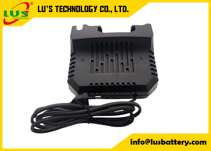 BD40V şarj cihazı LCS36 40v Max Hızlı şarj cihazı 1.35A Li-Ion pil şarj cihazı 36V 40V Hızlı şarj cihazı