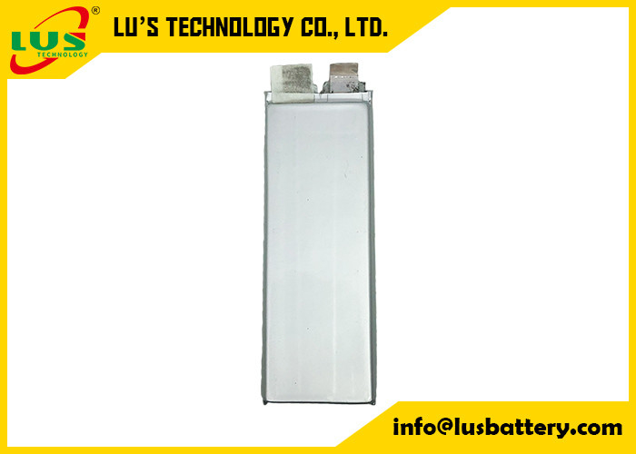 CP7839109 giyilebilir elektrikli cihaz için 3v 10Ah pil 3.0 volt 10000mah Prismatik limno2 pilleri