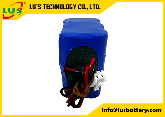 Lityum-Ion Pil Paketi 18650 5000mAh 11.1V 18650 Lityum-Ion Şarj edilebilir Pil 5AH pil OEM