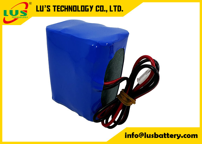 Lityum-Ion Pil Paketi 18650 5000mAh 11.1V 18650 Lityum-Ion Şarj edilebilir Pil 5AH pil OEM
