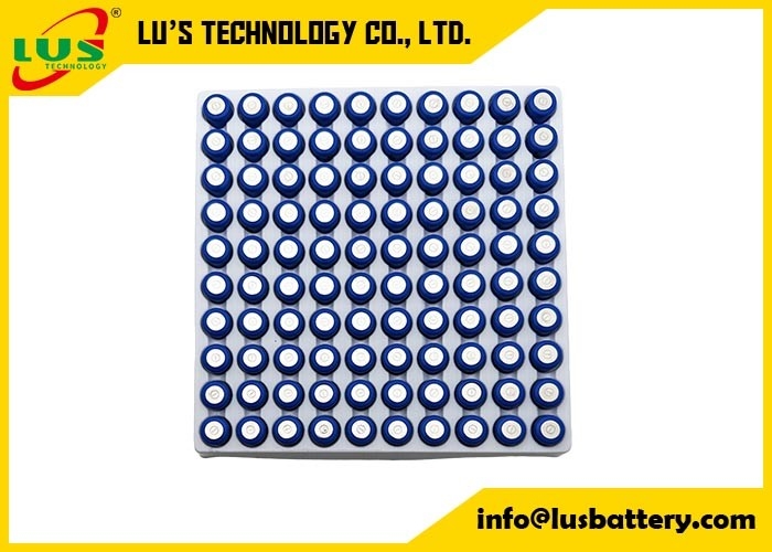 CR-1/3n CR 1/3 N 170mAh 3V Lityum metal piller CR1/3 N Lityum düğme hücreleri