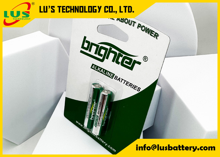 AAA Pil 1.5v birincil Alkali pil LR03 pil 1.5volt kuru hücre EN92 pil OEM