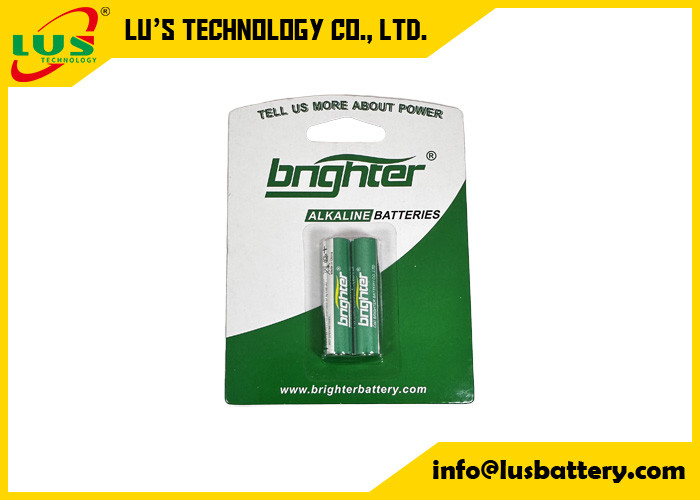 AAA Pil 1.5v birincil Alkali pil LR03 pil 1.5volt kuru hücre EN92 pil OEM
