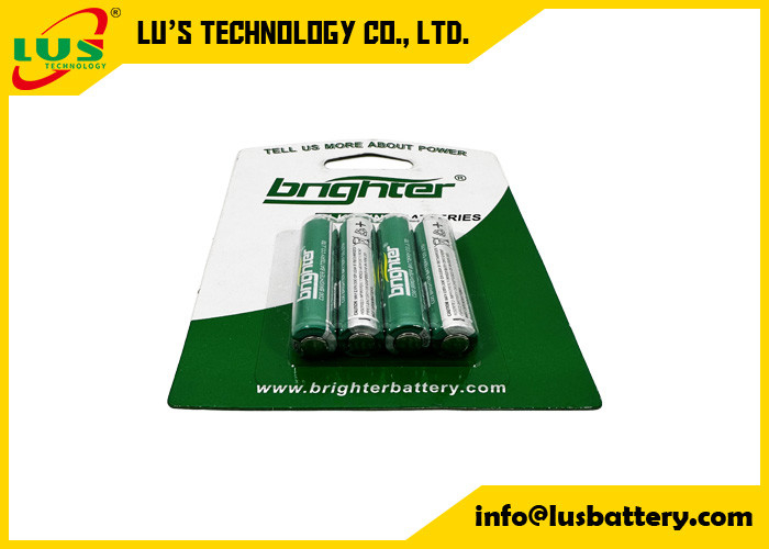 AAA Pil 1.5v birincil Alkali pil LR03 pil 1.5volt kuru hücre EN92 pil OEM