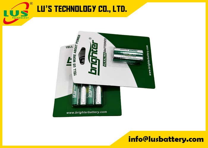 AAA Pil 1.5v birincil Alkali pil LR03 pil 1.5volt kuru hücre EN92 pil OEM