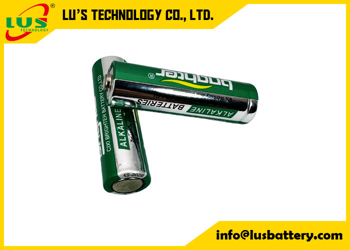 Alkali pil AA pil 1.5V AM3 LR6 alkali pil 1.5 volt birincil pil