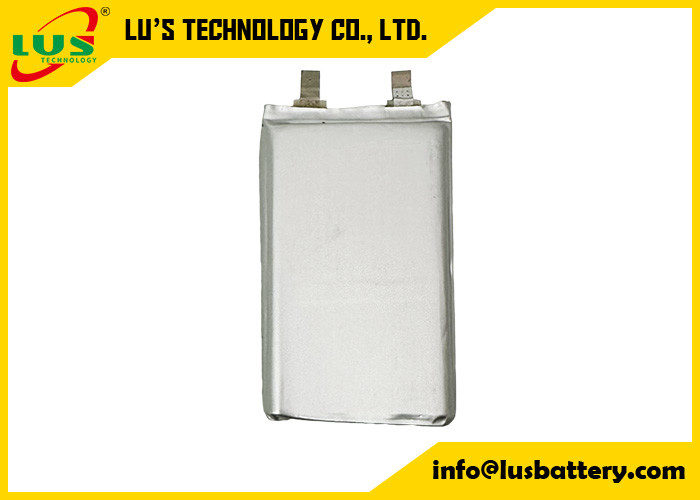 CP783970 3v pil 5500mah li-mno2 pil 3.0 volt yumuşak limno2 pil 5.5AH