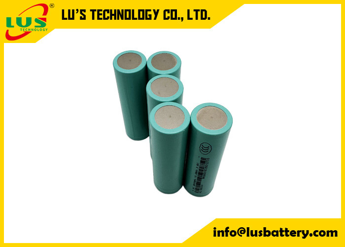 düşük sıcaklıklı şarj pilleri 18650 3.6V DC2800mah 3.7V lityum iyon pilleri HL18650V