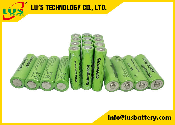 1.5V ev tipi AA boyutu kuru pil Alkalin primer pil AA 1.5V pil