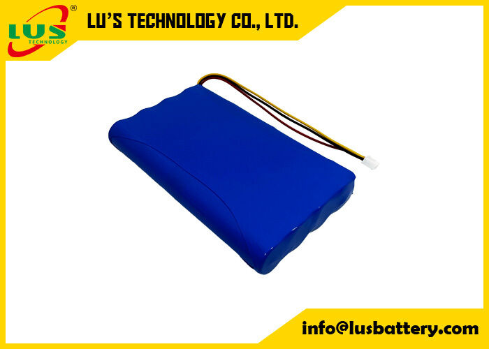 INR18650 2500mah 8S1P Li-lon Battery Pack 25.6V 28.8V 29.6V lithium ion battery custom