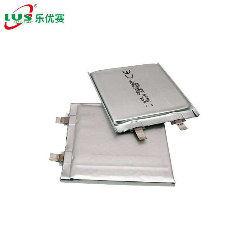Li Mno2 Ultra İnce Pil 3.0v 700mah pil CP263638 3.0v ince hücre