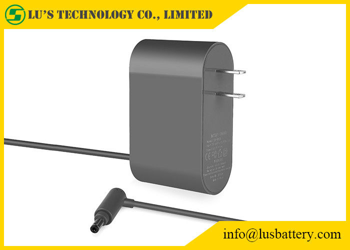 Dyson akülü vakum için şarj V6 V7 V8 mutlak hayvan kabarık motorhead vakum güç kaynağı 26V 0.78A AC DC adaptörü