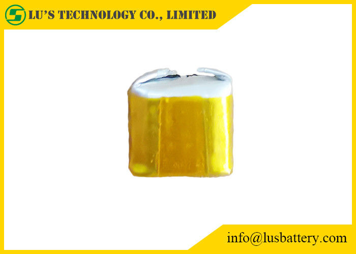 400909 TWS Kablosuz Bluetooth Kulaklık İşitme Cihazı Mikro Polimer Lityum Pil 3.7V 040910 Hücre / Korumasız Kart