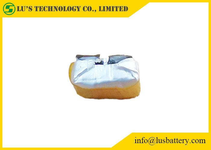 400909 TWS Kablosuz Bluetooth Kulaklık İşitme Cihazı Mikro Polimer Lityum Pil 3.7V 040910 Hücre / Korumasız Kart