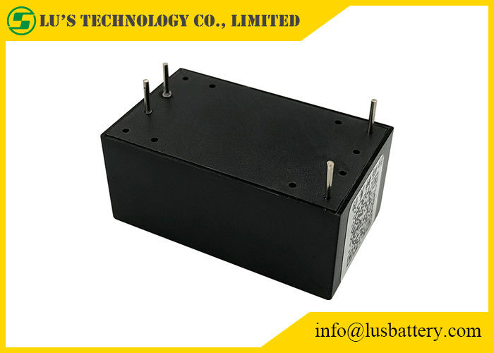 Dc9v Hlk PM09 5v3w Gerilim Dönüştürücü Güç Kaynağı 110v - 220v