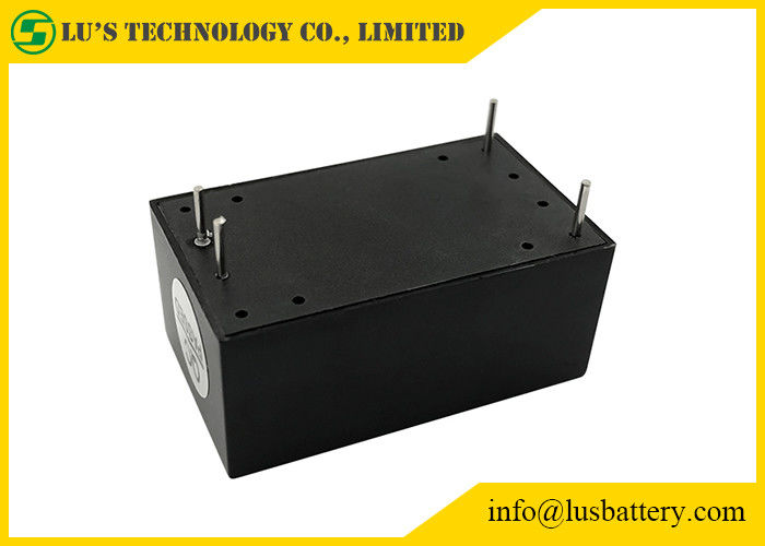 Dc9v Hlk PM09 5v3w Gerilim Dönüştürücü Güç Kaynağı 110v - 220v