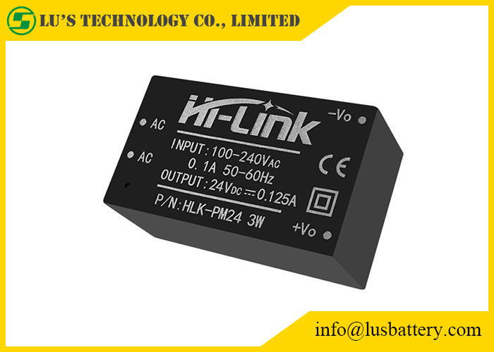 Hilink Hlk PM24 0.1W Ac To Dc Güç Modülü Hlk-Pm01 Ac-Dc 220v