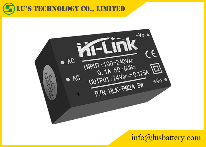 Hilink Hlk PM24 0.1W Ac To Dc Güç Modülü Hlk-Pm01 Ac-Dc 220v