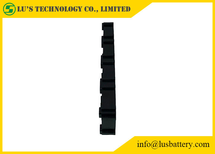 ABS PC 1x4 21700 Ara Parça Plastik Pil Tutucu UL94V-0 DIY Pil Aksesuarları