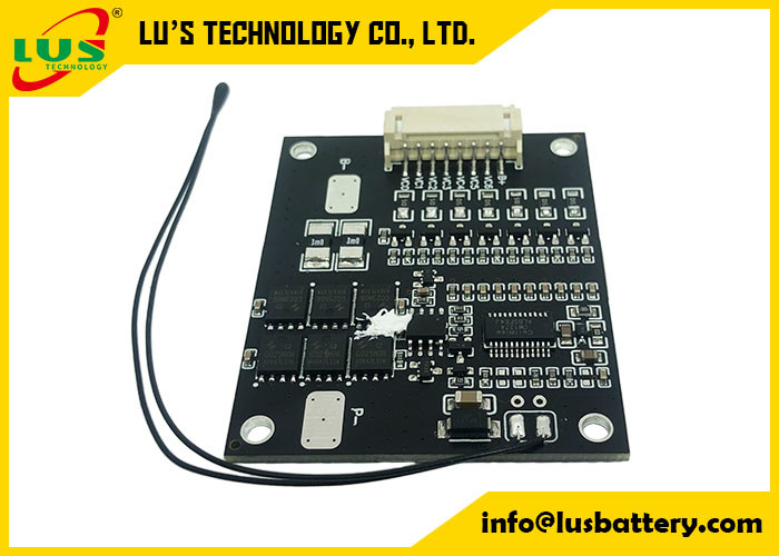 2.0V - 4.5V 4S Pil BMS 15A Lityum Pil Ekolayzır BMS Aktif Dengeleyici