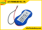 İzlenebilir Akıllı Etiket OEM için Lityum Pil Paketi IMOS1P2 CR2450 3V 1200mah