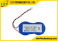 İzlenebilir Akıllı Etiket OEM için Lityum Pil Paketi IMOS1P2 CR2450 3V 1200mah
