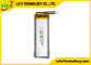 Kablosuz Mikrofon Şarj Edilebilir LP102050 için 3.7v Lipo Lityum Pil 1000mah